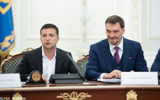 Домашнє завдання: як Кабмін і Верховна рада впоралися з дорученнями Зеленського