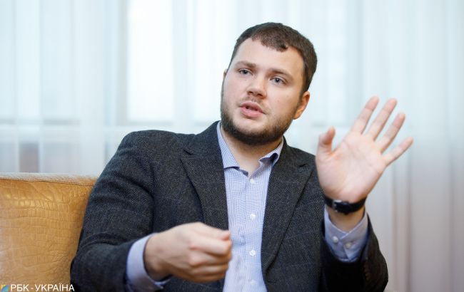 Криклій розповів, як проводитиметься евакуація українців з-за кордону