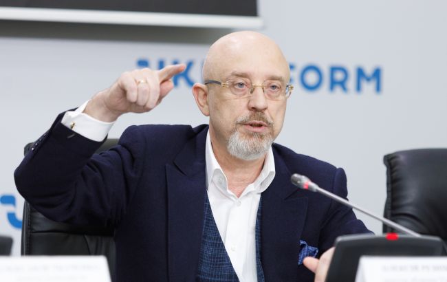 У ці години та дні відбувається злам ситуації на війні, - Резніков