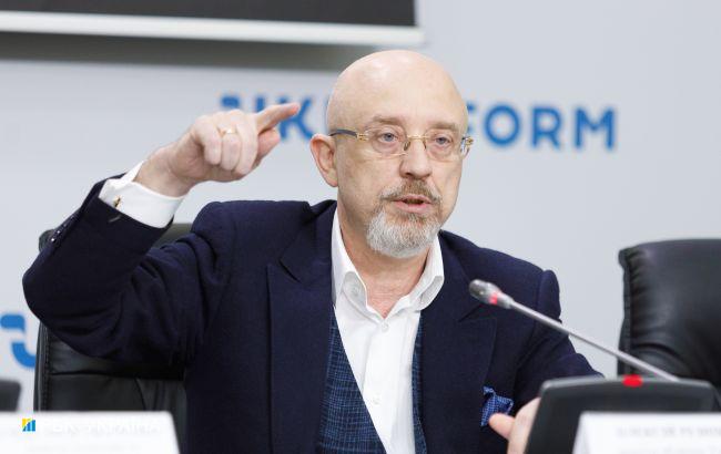 Не треба мати ілюзій. Попереду багато випробувань, але ми боротимемося і переможемо, - Резніков