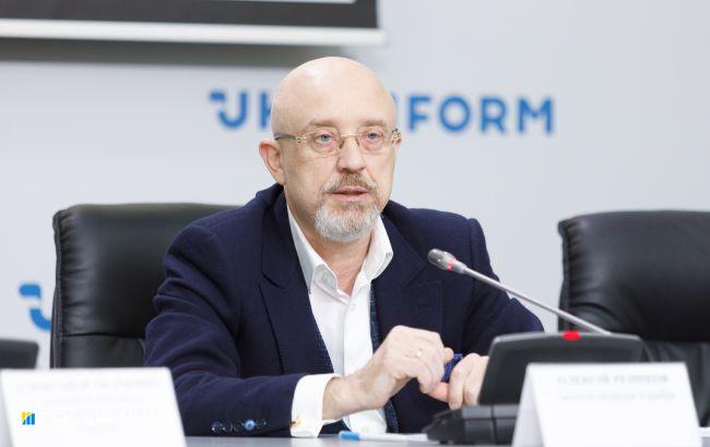 Росія сіє хаос, щоб змусити Україну капітулювати, - Резніков