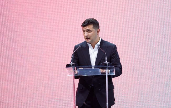 Президент о деятельности правоохранителей: моя оценка неудовлетворительная