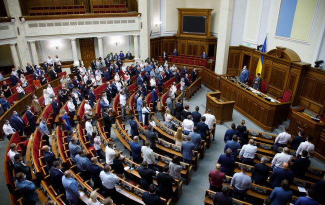 Експерт назвав закон про столицю від "Слуги народу" антиєвропейським