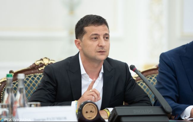 В Украину прибудут еще несколько самолетов с медицинскими средствами из Китая, - Зеленский