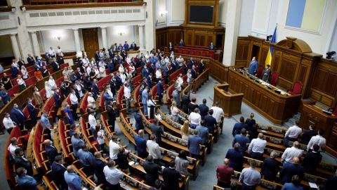Податковий комітет Ради підтримав ініціативу уряду підвищити податки українцям