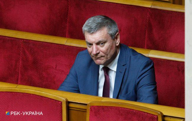 Віце-прем'єр з ОПК хоче реформувати Держкосмос