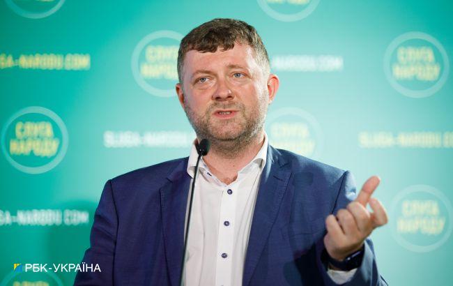 У "Слузі народу" розраховують навесні розглянути скорочення кількості нардепів