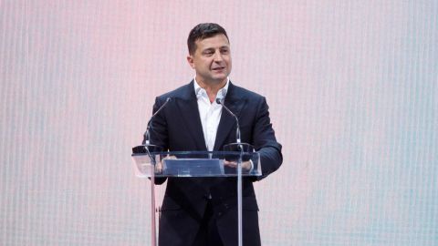 У Зеленського анонсували нараду щодо локдауну