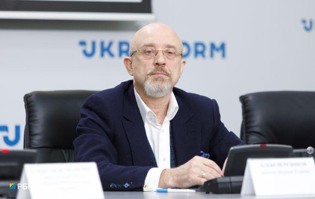 Резников рассказал о важном приказе Зеленского касательно юга Украины