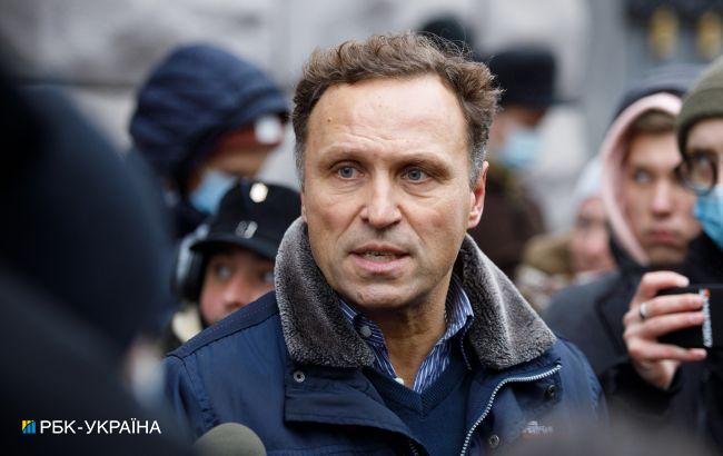Директор музею Майдану заявив, що його викликали на допит