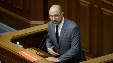 Кабмин соберется на экстренное заседание из-за коронавируса