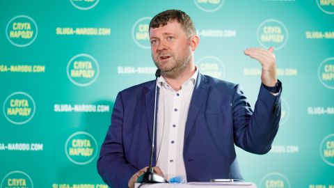 На съезде СН оценят работу руководства партии после местных выборов