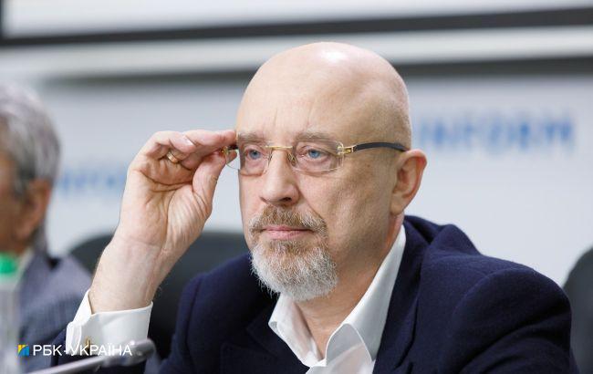 Резніков провів переговори з главою Пентагону: що погодили