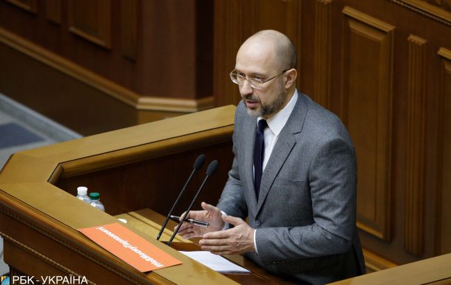 Україна до 1 лютого очікує рішення COVAX по включенню до розподілу вакцин