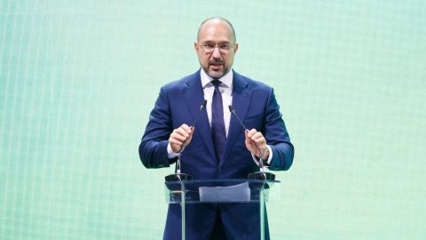 Україна втратила трильйон доларів ВВП за 10 років, - Шмигаль