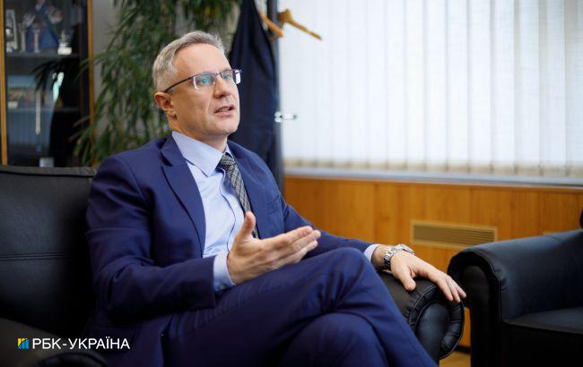 Чи можуть українці під час війни в'їхати до Ізраїлю: відповідь посла Бродського