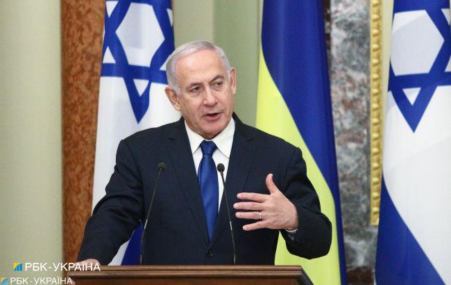 Прем'єр Ізраїлю: "Операція в газі не завершена"