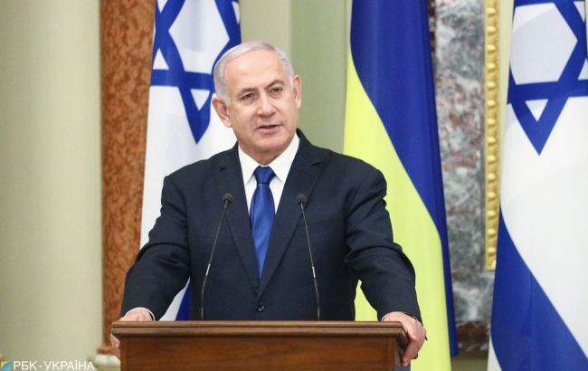 Прем'єра Ізраїлю і кронпринца ОАЕ висунули на Нобелівську премію миру