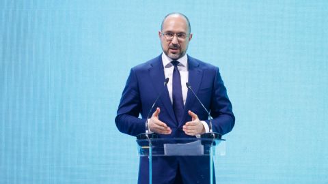 В Украине будет достаточно ресурса для закупки вакцины от коронавируса, - Шмыгаль