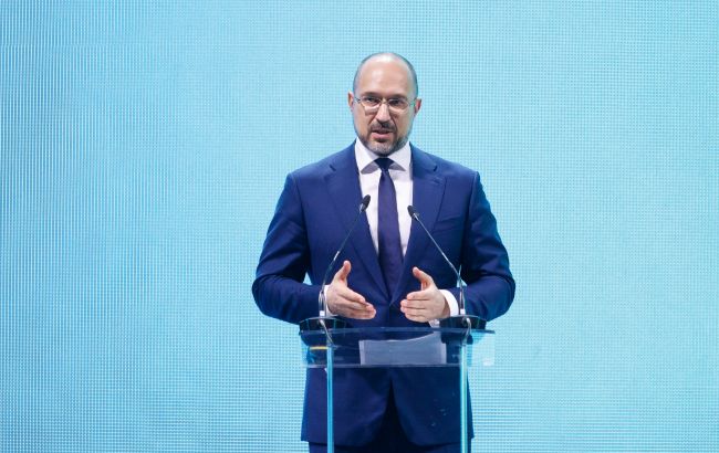 Кабмин надеется договорится с МВФ о транше до июня: Шмыгаль назвал 5 условий фонда