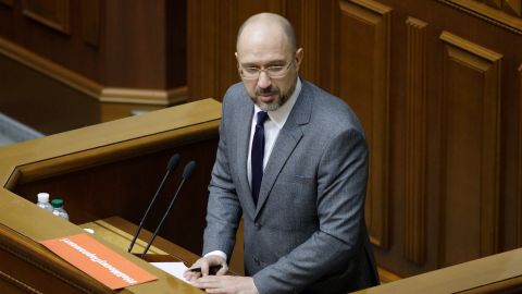 В правительстве назвали остров стабильности украинской экономики во время кризиса