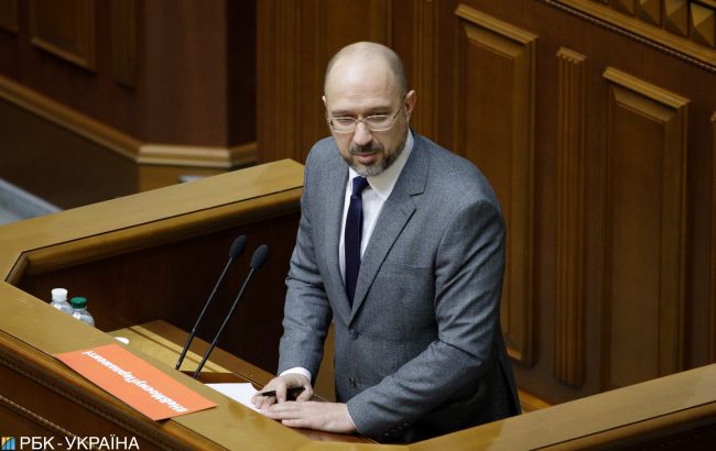 В правительстве назвали остров стабильности украинской экономики во время кризиса