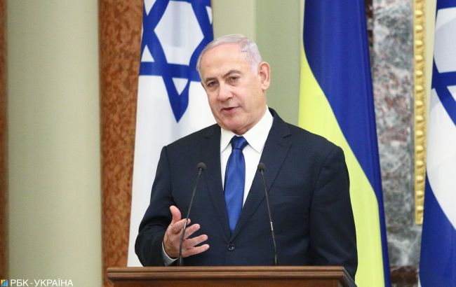 Нетаньяху: Израиль раскрыл новые ядерные объекты Ирана