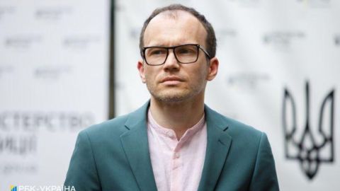 Рассмотрение жалобы России в ЕСПЧ займет годы, - Малюська