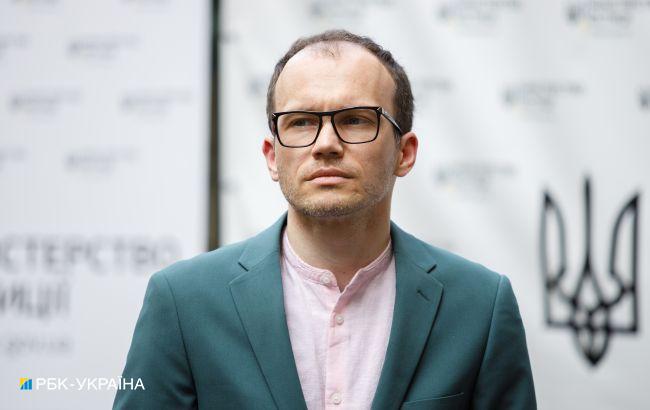 Правила пребывания в СИЗО и тюрьмах изменят: Малюська рассказал детали