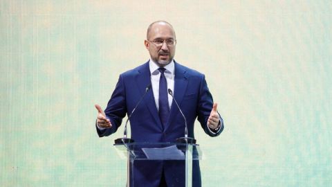 Шмыгаль объяснил необходимость карантина выходного дня