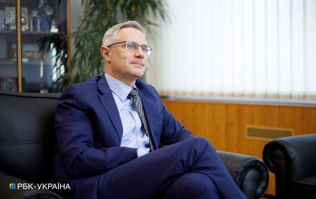 Посол Израиля отреагировал на ракетный удар по Украине: мы разделяем боль