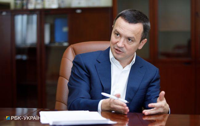 Правительство сохраняет прогноз восстановления экономики Украины после падения в 2020 году