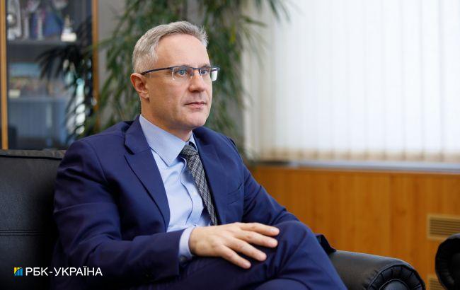 "Мотивация террора". Посол осудил реакцию России на события в Израиле