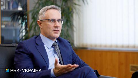 Посол Ізраїлю Михайло Бродський: Ми почнемо переговори про ЗВТ у сфері послуг