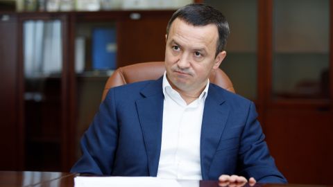 У Мінекономіки хочуть переглянути обсяги торгівлі з Росією і Білоруссю