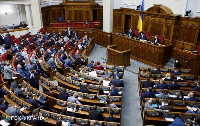 В Україні каратимуть за військові злочини: Рада остаточно схвалила закон