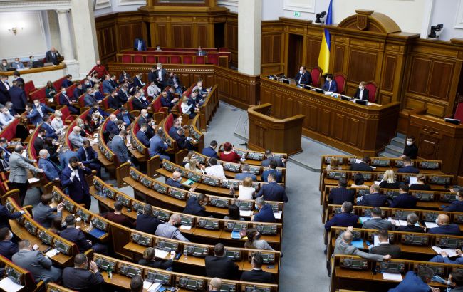 Україна втратить 250 мільярдів гривень через суди з "зеленими" інвесторами