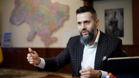 У поштових операторів можуть відібрати ліцензії за контрабанду