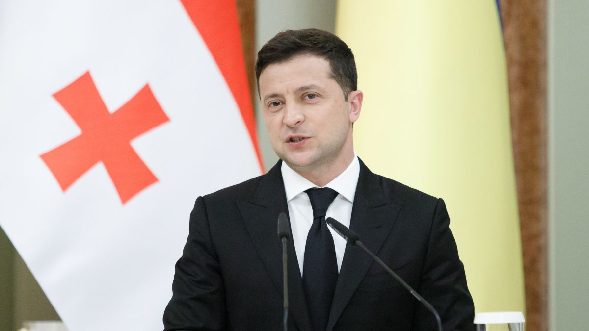 У Зеленского обещают подать апелляцию на решение суда по Тупицкому