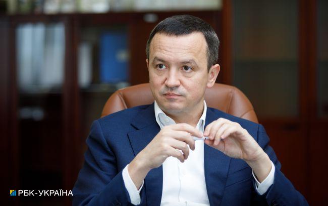 У Кабміні поки не обговорюють конкретну дату нового локдауна в Україні