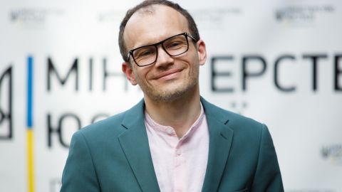 Минюст предупредил о приостановке регистрации юрлиц и ФЛП в августе