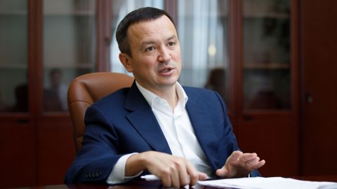 Міністр економіки назвав умови для зниження ЄСВ у два рази