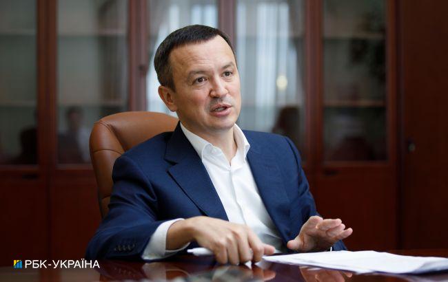 В МЭРТ объяснили, почему "промышленный безвиз" важен для экономики Украины