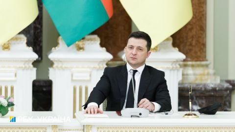 Зеленський провів переговори із західними лідерами: будуємо антипутінську коаліцію