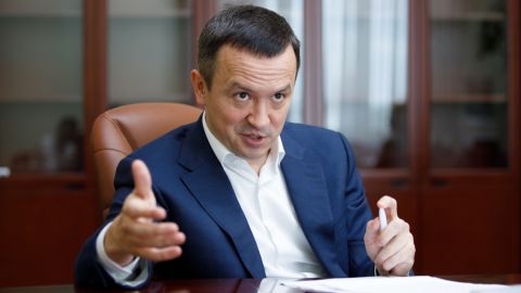 Мінекономіки чекає падіння ВВП України в 2020 році на 5%