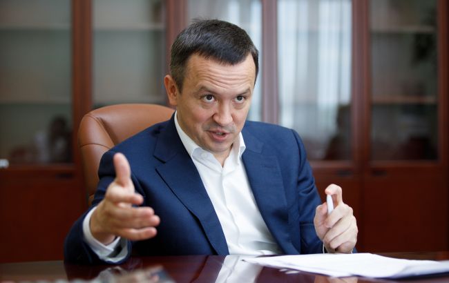 Минэкономики ожидает падения ВВП Украины в 2020 году на 5%