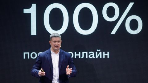 Вышки 5G начнут устанавливать в Украине в следующем году