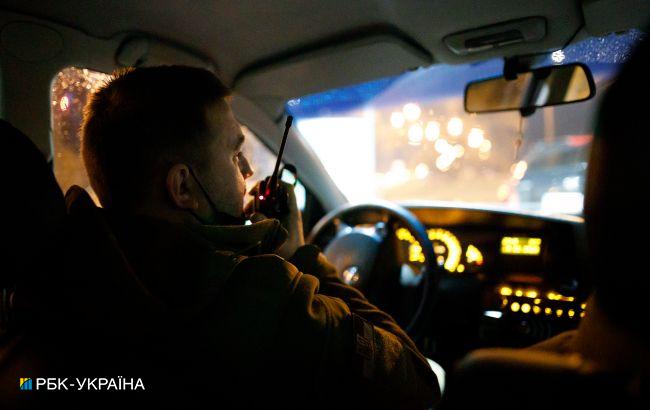 Порушення правил карантину: на перевізників наклали 10 штрафів