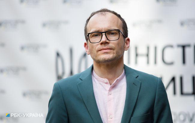 "Будемо добивати їх": Малюська анонсував слухання ЄСПЛ у справі проти Росії