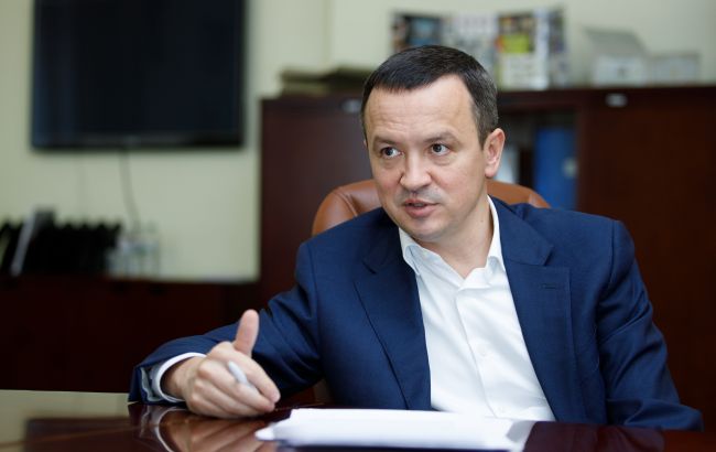 Міністр економіки дав прогноз падіння ВВП України